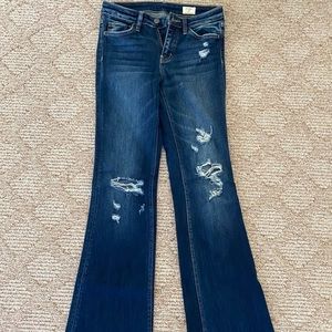 Bridge by GLY Flare Jeans